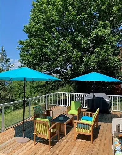 Rural Residential in Prince Edward County