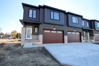 601 Regent Street, Strathroy-caradoc, On N0l 1w0