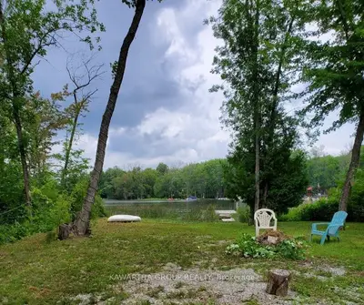 Vacant Land in Kawartha Lakes