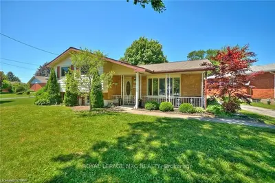 6389 Caledonia Street, Niagara Falls, On L3g 5a4