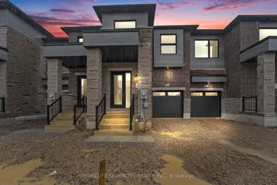 11 Capton Street, Brantford, On N3t 0x5