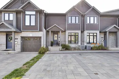 1110 Meadowlark Ridge 14, London South, On N6m 0h4