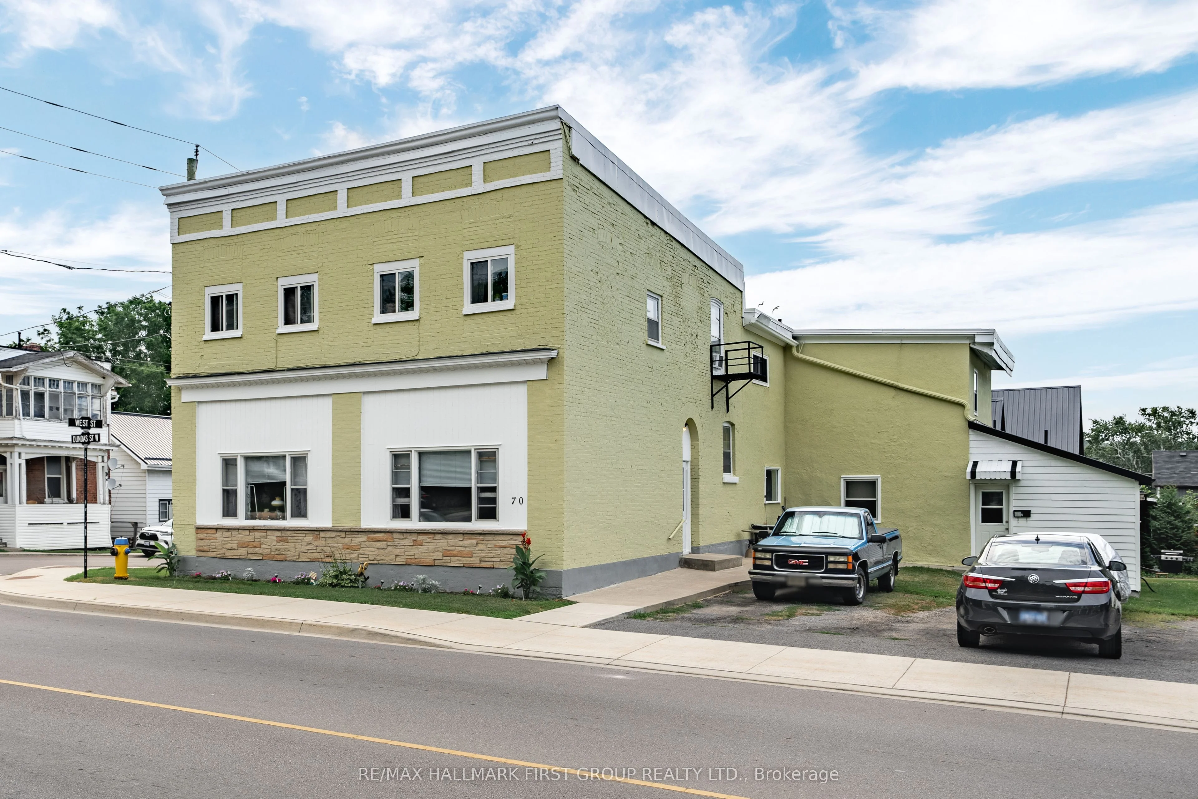 70 Dundas Street W, Greater Napanee, ON K7R 1Z8