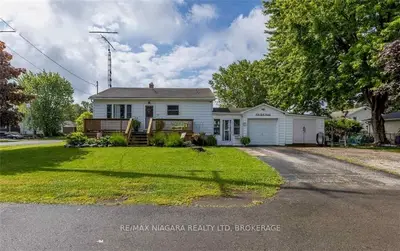 436 Ash Street, Port Colborne, On L3k 2x5
