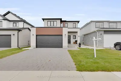 1335 Twilite Boulevard, London North, On N6g 0x8