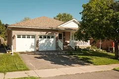 1390 Hetherington Drive, Peterborough, On K9l 1z5
