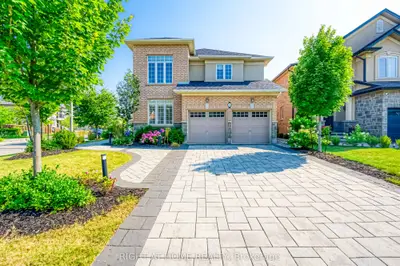 Detached in Hamilton