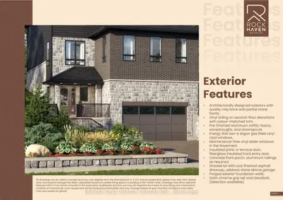 Detached in Guelph/Eramosa
