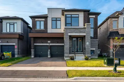 223 Granite Ridge Trail, Hamilton, On L8b 1z1