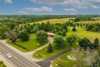 Detached in Haldimand