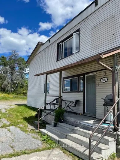 7595 Hwy 17, Sudbury Remote Area, On, P0m 3h0
