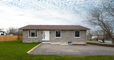69 Main Street, Deseronto, On K0k 1x0