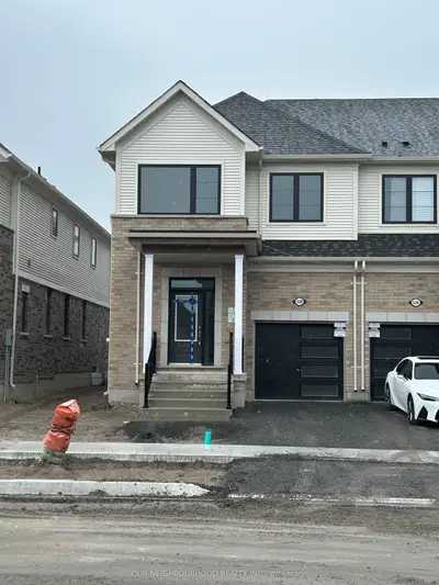 528 Worden Street, Cobourg, On K9a 4j5