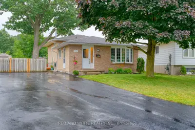 19 Sekura Place, Cambridge, On N1r 7g3
