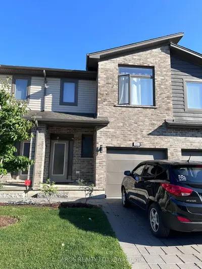 1960 Dalmagarry Road 131, London North, On N6g 0t8