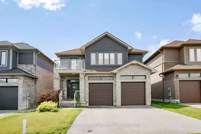 Detached in Waterloo