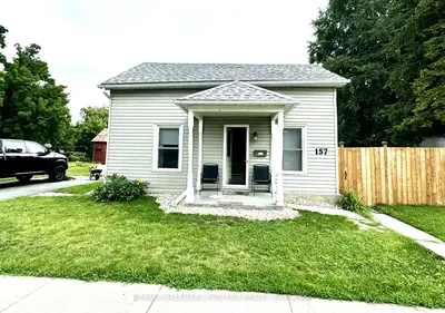157 Robert Street, Greater Napanee, On K7r 2m6