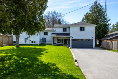 48 North Bayou Road, Kawartha Lakes, On K0m 1n0