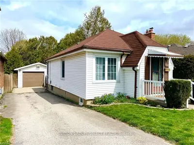 1324 Langmuir Avenue, London East, On N5w 2g6