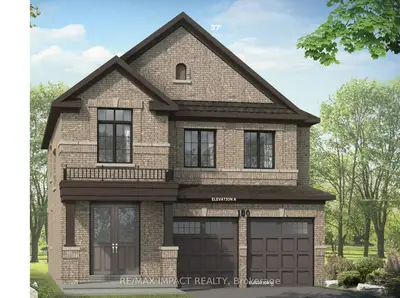 Detached in Kawartha Lakes