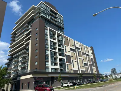 Condo Apartment in Grimsby