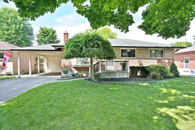 29 Marbenor Crescent, London East, On N5w 1t4