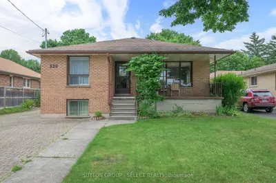 520 Hale Street, London East, On N5w 1g8