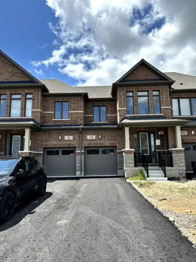 54 Robert Wyllie Street, North Dumfries, On N0b 1e0