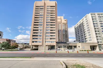 Condo Apartment in London East