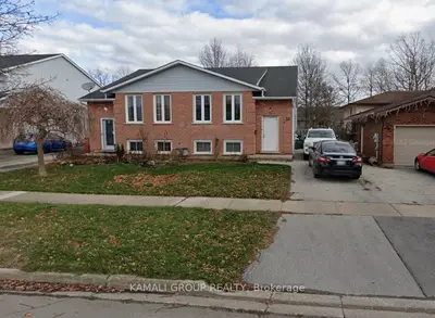 Semi-Detached in Welland