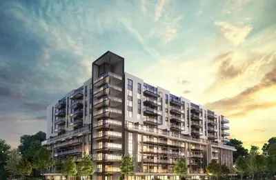 Condo Apartment in Brantford