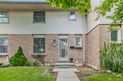 1855 Aldersbrook Road 5, London North, On N6g 4r6