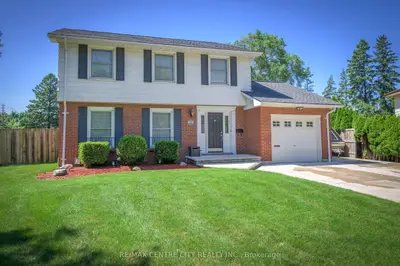675 Dunboyne Crescent, London North, On N5x 1x9