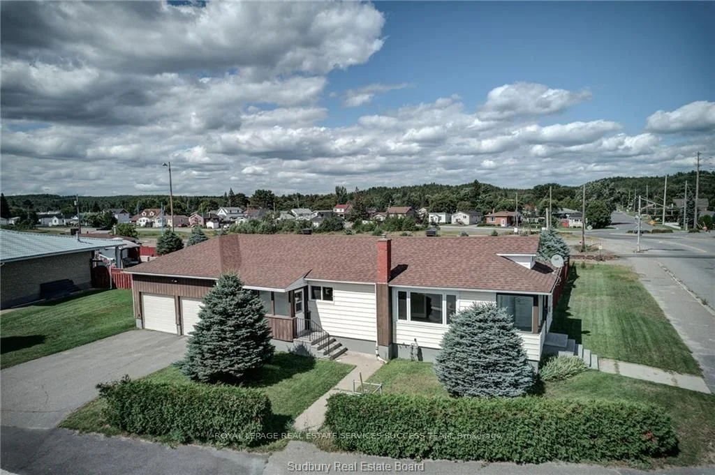 67 Dennie Street, Sudbury Remote Area, On P0m 1h0