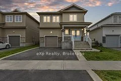 Detached in Loyalist