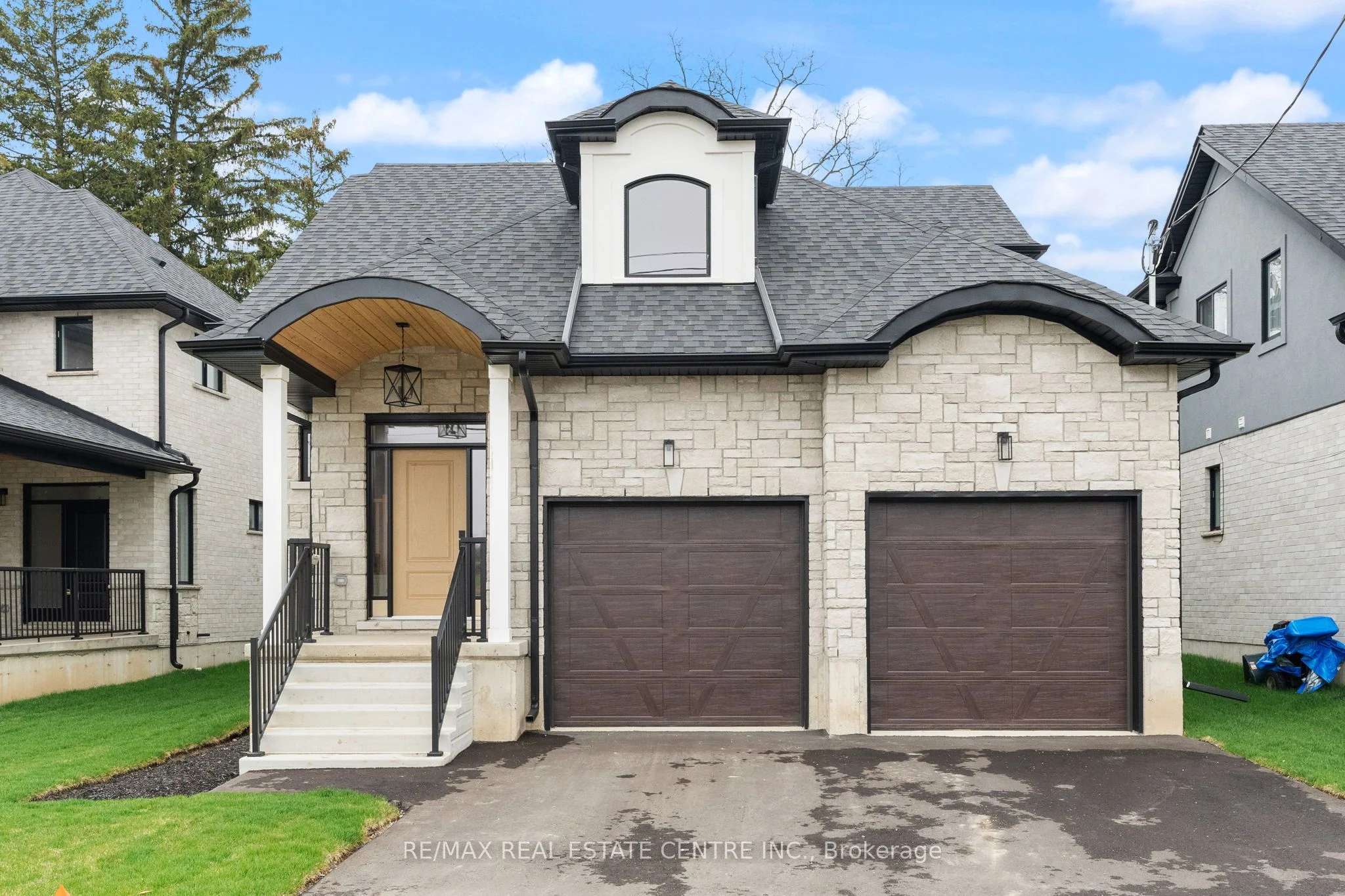 234 Mount Pleasant Street, Brantford, On N3t 1v1