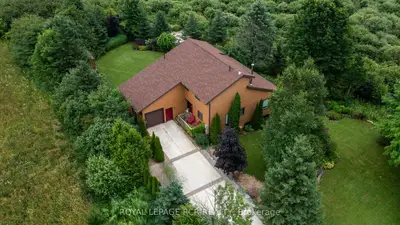 453931 Grey Road 2 Road, Grey Highlands, On N0c 1j0