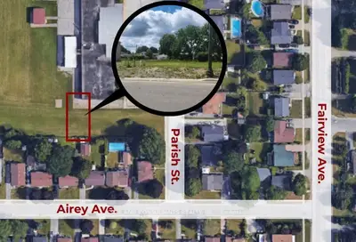15 Parish Street Lot 5, St. Thomas, On N5r 4w7
