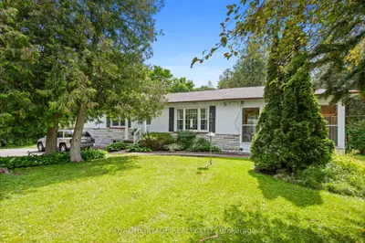8 Clifton Street N, Kawartha Lakes, On K0m 1n0