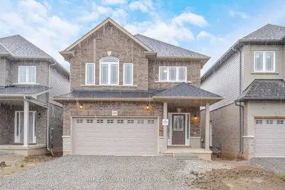 180 Cittadella Boulevard, Hamilton, On L0r 1p0