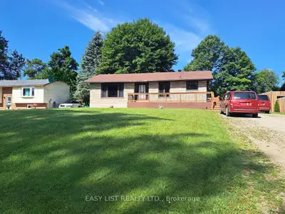 112 Greenfield Drive, Meaford, On N4l 1w6