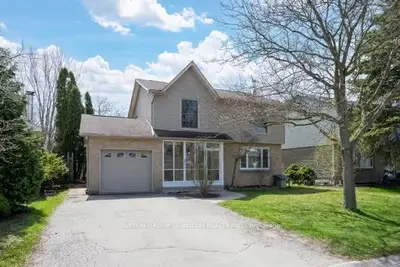 Detached in London South
