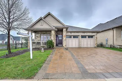 2081 Wallingford Avenue 41, London North, On N6g 0k1