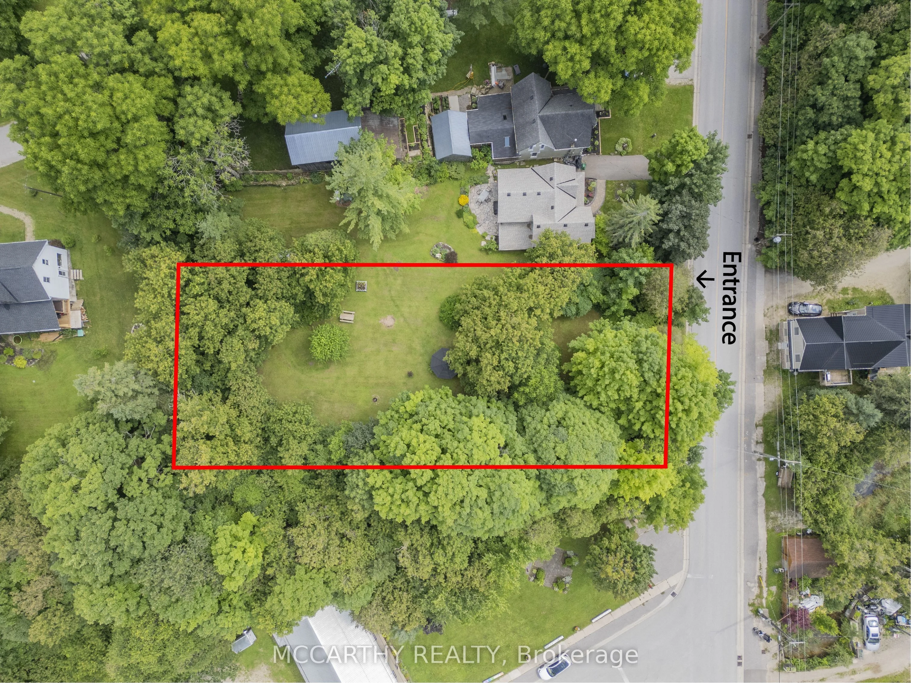141 Mill Street, Melancthon, On L9v 1x5