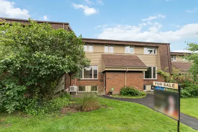 2610 Draper Avenue 62, Parkway Park - Queensway Terrace S And Area, On K2h 8x8