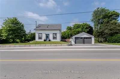 40 Trafalgar Road, Erin, On N0b 1z0