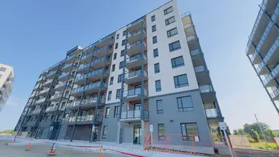 181 Elmira Road S 403b, Guelph, On L6t 3j7