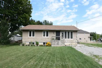 Detached in Haldimand