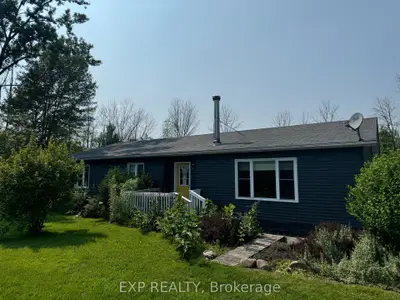 Detached in Prince Edward County