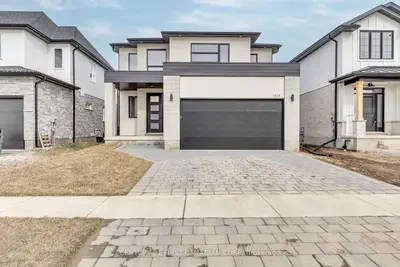 1619 Upper West Avenue, London South, On N6k 0m2